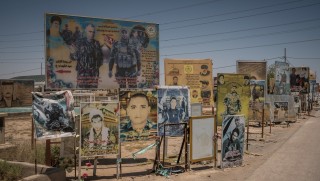 ABD ve İran'ın Irak'taki kontrol savaşı Kürtlere ne kazandıracak?