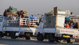 BM: Kerkük operasyonu mağdurlarının dörtte üçü Kürt