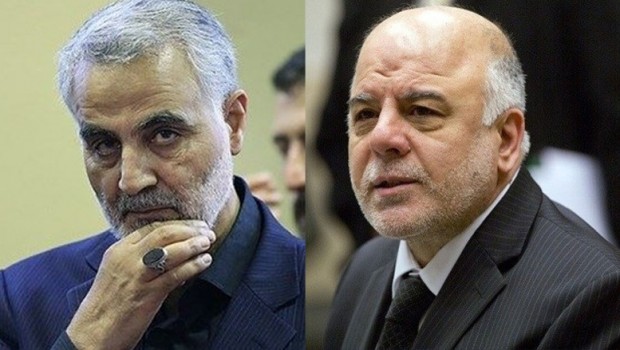 'Irak seçimlerini Kasım Süleymani erteletti'