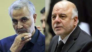 'Irak seçimlerini Kasım Süleymani erteletti'