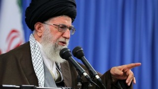 İran: ABD bir numaralı düşmanımız