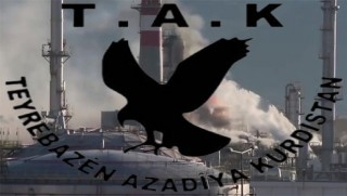 İzmir, Tüpraş patlamasını TAK üstlendi!