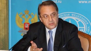 Rusya, Türkiye'nin PYD itirazını reddetti: Onlar Suriye'nin vatandaşı..