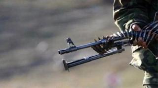 Şemdinli'de çatışma! Ölü ve yaralılar var..