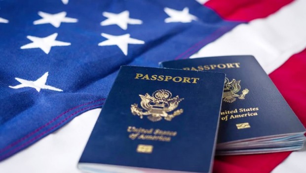 ABD'de çocuk tacizi pasaporta işlenecek
