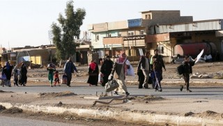 BM: IŞİD Musul'da 741 sivili infaz etti