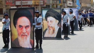 Kerkük’te Haşdi Şabi baskısı sürüyor