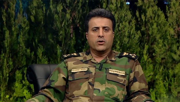 Peşmerge Bakanlığı'ndan Bağdat'a uyarı: Güçlerini geri çek
