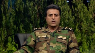 Peşmerge Bakanlığı'ndan Bağdat'a uyarı: Güçlerini geri çek