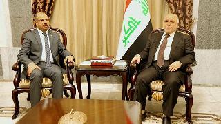 Abadi ve Cuburi'den diyalog çağrısı