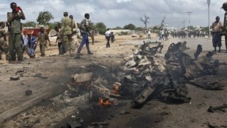 ABD'den vatandaşlarına Somali uyarısı!