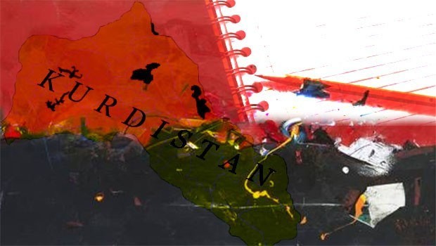 Dünya Devletlerinin Kürdistan Hesabı !