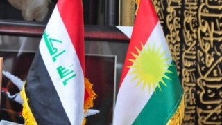 Erbil’den Bağdat’a 7 maddelik öneri
