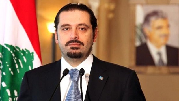 İran'ın artan etkisi Lübnan'da istifa getirdi