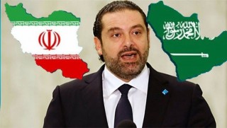 Lübnan Başbakanının istifası İran ile Arabistan'ı karşı karşıya getirdi