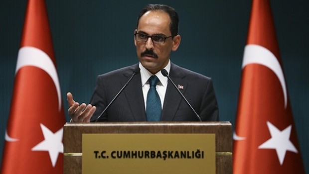 Rusya, PYD’yi kongreye yeniden davet etmeyecek