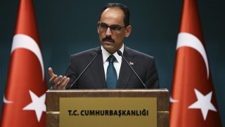 Rusya, PYD’yi kongreye yeniden davet etmeyecek