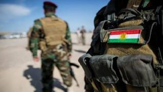 Gönüllü Peşmergeler, Kerkük'te Özel Asayiş Merkezini bombaladı: 9 asker öldürüldü