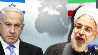 Hariri'nin istifasına yönelik, İsrail, İran'ı suçladı, İran Suudi Arabistan'ı