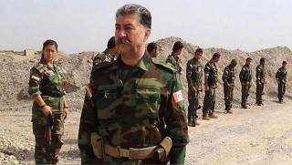 Peşmerge: Bağdat’ın saldırılarına sert karşılık veririz!