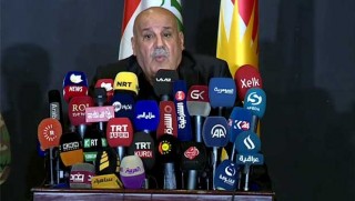 Peşmerge Bakanlığı: Sorunlar askeri değil siyasidir