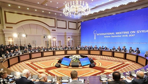 Suriye Halkları Kongresi ertelendi
