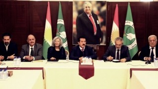 YNK’de 'Kerkük çatlağı' büyüyor!