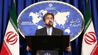 İran'dan Suudi Arabistan'a füze tepkisi