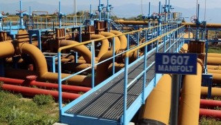 Kerkük petrolünde yeni rota!