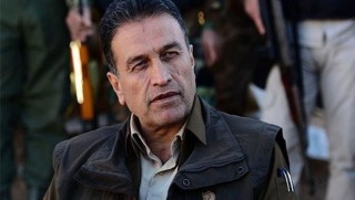 Peşmerge: Sınır kapılarını teslim etmeyeceğiz!