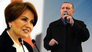 Erdoğan'ın 'İyi Parti' sessizliğinin sebebi...