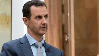 Esad: Savaşımız henüz bitmedi