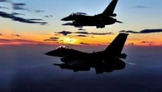 İran: Irak hava sahasını kontrol edeceğiz!