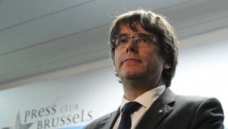 Katalan lider: Haklarımızı savunacağız