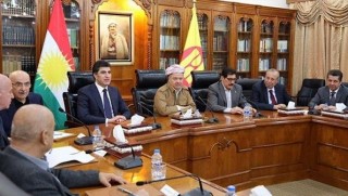 KDP: İhanet kliği şehitlerin kanı pahasına kazanımları heba etti