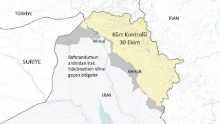 New York Times: Kürtlerin bağımsızlık arayışı nasıl geri döndü