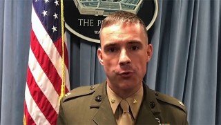 Pentagon: Ortadoğu'daki İran hakimiyetine son vermek istiyoruz