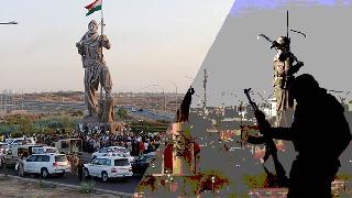 Peşmerge Kerkük’ten neden çekilmek zorunda kaldı?