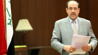 Abadi’den Nuri Maliki’ye IŞİD soruşturması