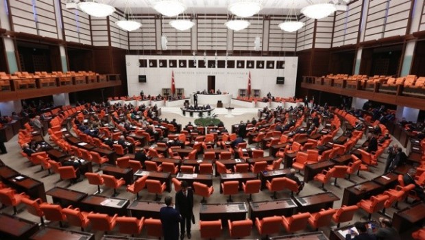 Başbakan Yıldırım soruşturulsun dedi, AK Partili vekiller izin vermedi