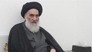 İran, Ali Sistani'nin yerine de göz dikti