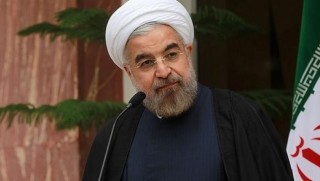  Ruhani'den Arabistan'a tehdit gibi mesaj