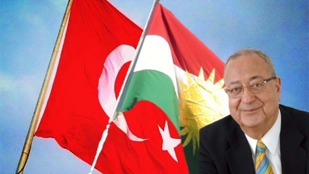 Sabah yazarı: Kürdistan ile yeniden diyaloga girmeliyiz