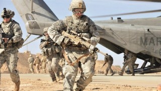 WSJ: ABD'nin Ortadoğudaki savaşlara harcadığı para...