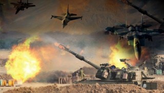 Bomba iddia: 'İsrail saldırıya hazırlanıyor'