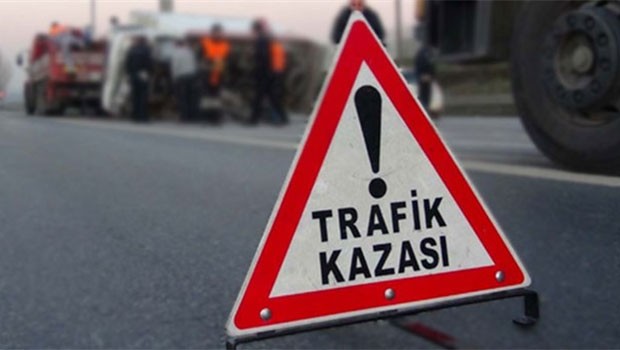 Diyarbakır'da feci kaza... Çok sayıda öğretmen yaralı