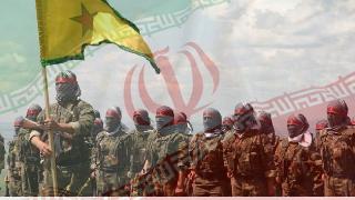 İran'dan DSG'ye tehdit...