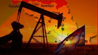 Kürdistan'dan Bağdat ve BP'ye Petrol kartı!