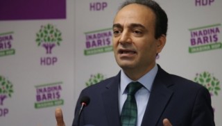 Osman Baydemir için yakalama kararı
