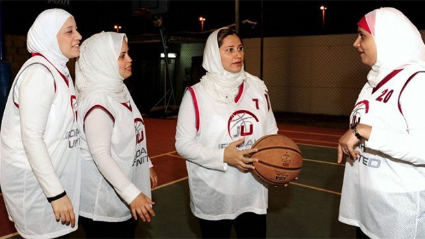 Suudi Arabistan’da kadınlar için bir ilk daha